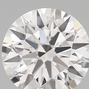1.35 cctw VVS2 - Lab Grown Loose Diamond
