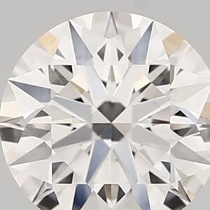 1.31 cctw VVS2 - Lab Grown Loose Diamond