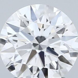 1.76 cctw VVS2 - Lab Grown Loose Diamond