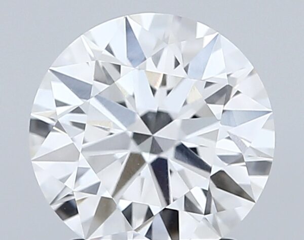 1.76 cctw VVS2 - Lab Grown Loose Diamond