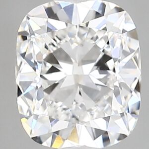 1.02 cctw VVS2 - Lab Grown Loose Diamond