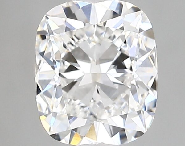 1.02 cctw VVS2 - Lab Grown Loose Diamond