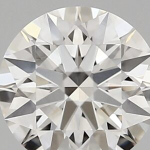 1.34 cctw VVS2 - Lab Grown Loose Diamond