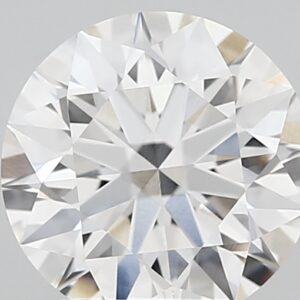1.91 cctw VVS1 - Lab Grown Loose Diamond