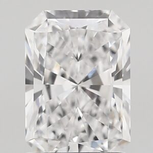 1.33 cctw VS1 - Lab Grown Loose Diamond