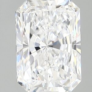 1.01 cctw VVS2 - Lab Grown Loose Diamond