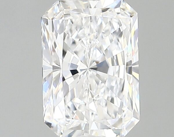 1.01 cctw VVS2 - Lab Grown Loose Diamond