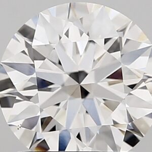 1.38 cctw VS1 - Lab Grown Loose Diamond