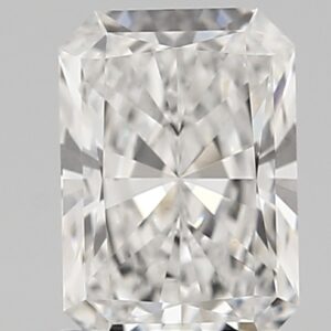 1.17 cctw VVS2 - Lab Grown Loose Diamond