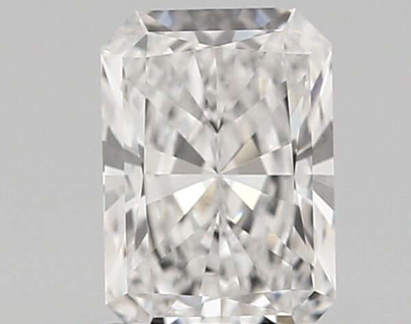 1.17 cctw VVS2 - Lab Grown Loose Diamond