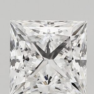 1.31 cctw VVS2 - Lab Grown Loose Diamond