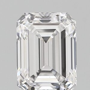 1.35 cctw VVS2 - Lab Grown Loose Diamond