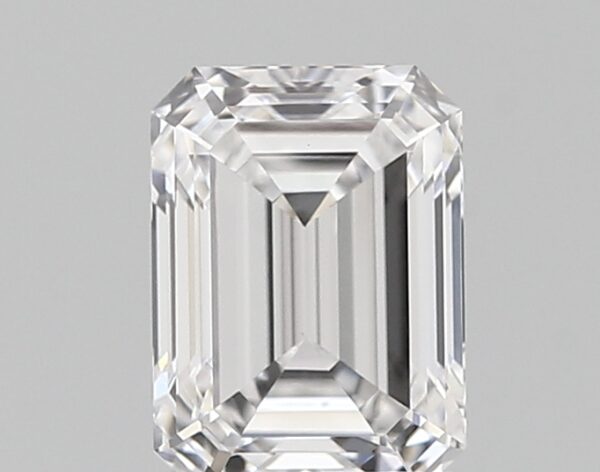 1.35 cctw VVS2 - Lab Grown Loose Diamond