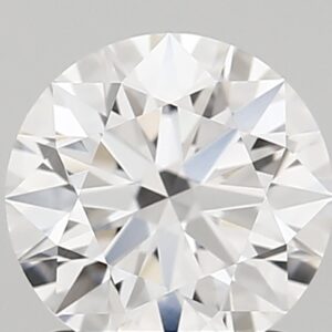 1.38 cctw VVS1 - Lab Grown Loose Diamond