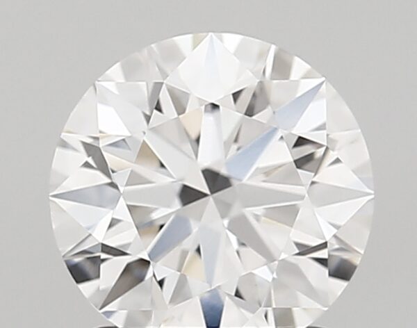 1.38 cctw VVS1 - Lab Grown Loose Diamond