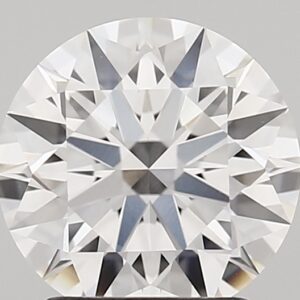 1.83 cctw VVS2 - Lab Grown Loose Diamond