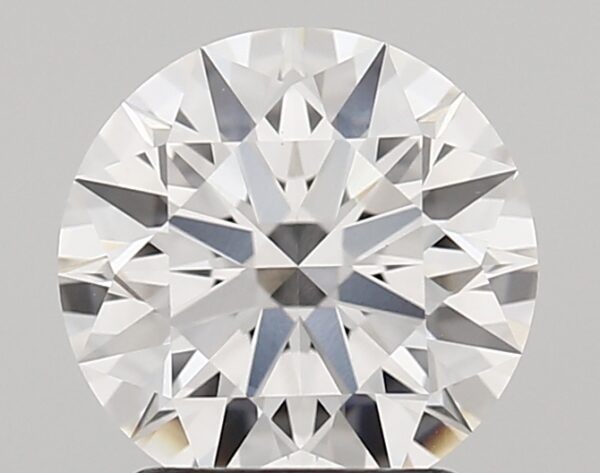 1.83 cctw VVS2 - Lab Grown Loose Diamond