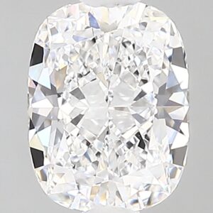 1.03 cctw VVS2 - Lab Grown Loose Diamond