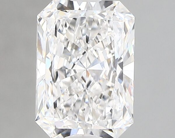 1.41 cctw VVS2 - Lab Grown Loose Diamond