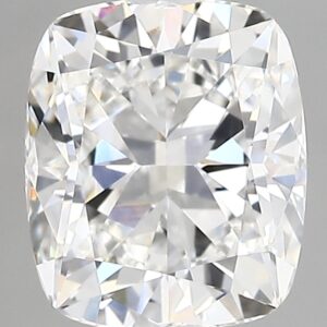 1.34 cctw VVS1 - Lab Grown Loose Diamond