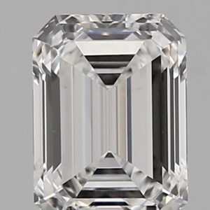 1.03 cctw VVS2 - Lab Grown Loose Diamond