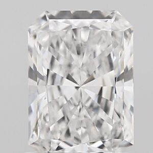 1.03 cctw VVS1 - Lab Grown Loose Diamond