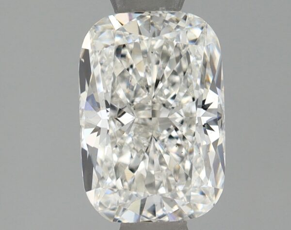 0.97 cctw VS2 - Lab Grown Loose Diamond