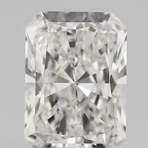 1.32 cctw VVS2 - Lab Grown Loose Diamond
