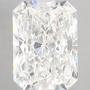 3.03 cctw VVS2 - Lab Grown Loose Diamond