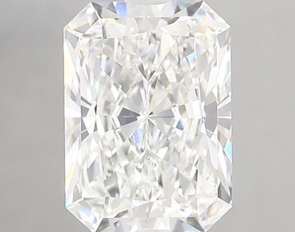 3.03 cctw VVS2 - Lab Grown Loose Diamond