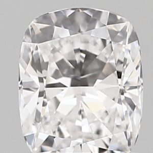 1.03 cctw VVS2 - Lab Grown Loose Diamond