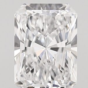 1.01 cctw VVS1 - Lab Grown Loose Diamond