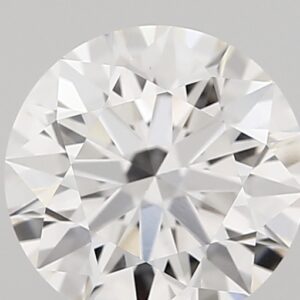 1.67 cctw VVS1 - Lab Grown Loose Diamond