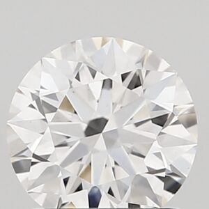 1.11 cctw VVS2 - Lab Grown Loose Diamond