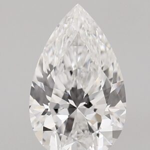 1.86 cctw VVS2 - Lab Grown Loose Diamond