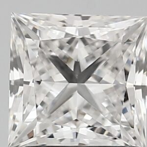 1.43 cctw VVS2 - Lab Grown Loose Diamond