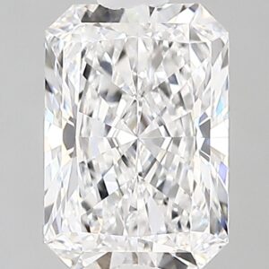 1.03 cctw VVS1 - Lab Grown Loose Diamond