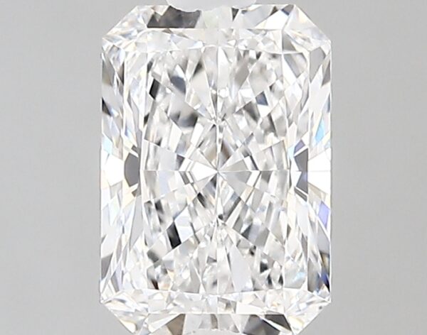 1.03 cctw VVS1 - Lab Grown Loose Diamond