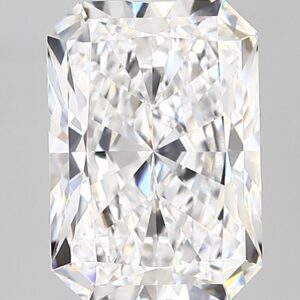 2.37 cctw VVS2 - Lab Grown Loose Diamond