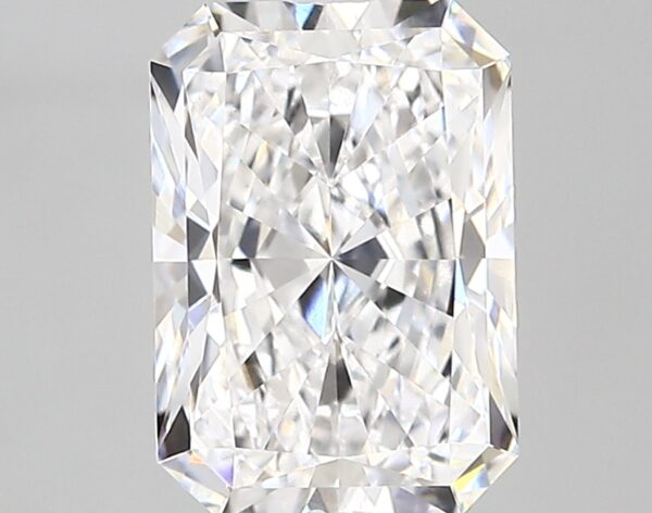 2.37 cctw VVS2 - Lab Grown Loose Diamond