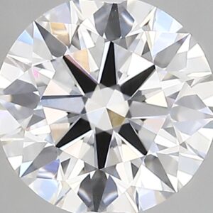1.19 cctw VVS1 - Lab Grown Loose Diamond