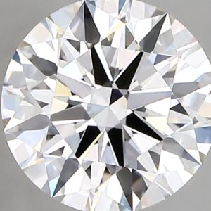 2.23 cctw VVS2 - Lab Grown Loose Diamond