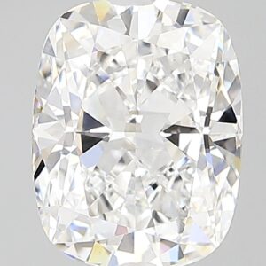 2.15 cctw VVS2 - Lab Grown Loose Diamond