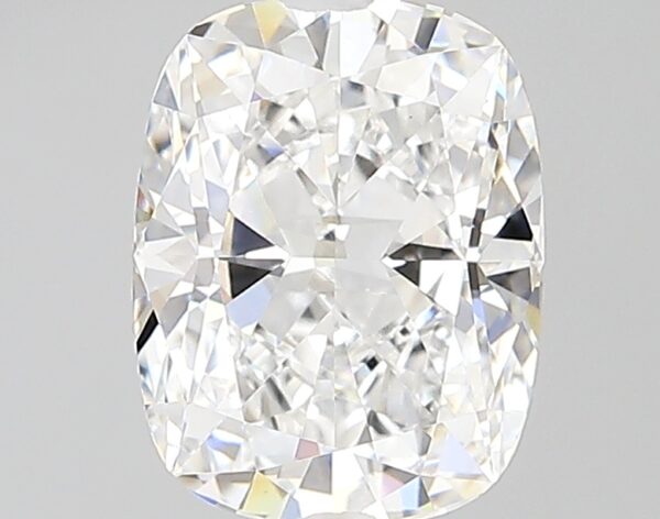 2.15 cctw VVS2 - Lab Grown Loose Diamond