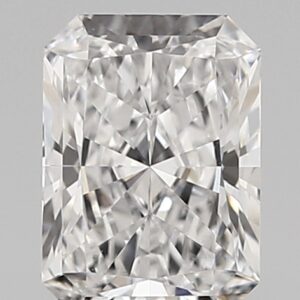 1.05 cctw VVS1 - Lab Grown Loose Diamond