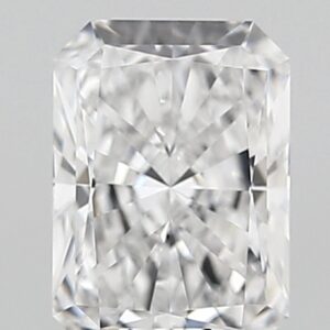 1.00 cctw VVS2 - Lab Grown Loose Diamond