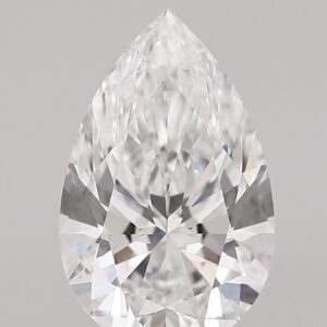 1.87 cctw VVS2 - Lab Grown Loose Diamond