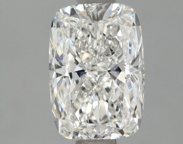 0.95 cctw VS1 - Lab Grown Loose Diamond