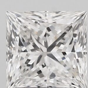 1.35 cctw VVS1 - Lab Grown Loose Diamond