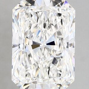 2.52 cctw VS1 - Lab Grown Loose Diamond